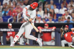 With the trade deadline looming, Bryce Harper says Phillies ‘need some help’