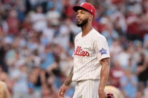 Source: Phillies’ Cristopher Sánchez will start the All-Star Game for NL