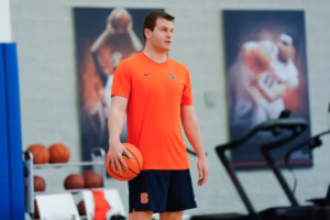 Ryan Daly’s Philly basketball roots brought him to Syracuse — with a chance to revive the Orange