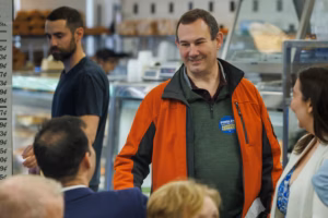 Democrat Mark Pinsley’s former campaign manager enters guilty plea for fraudulent petitions in 2024 auditor general race