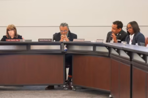 The Philly school board just voted to borrow $600 million to pay its bills