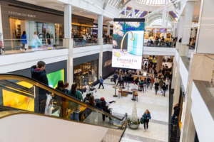 King of Prussia Mall to get new stores including Pop Mart and Candyland Adventure playground