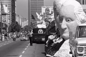The biggest U.S. commemorations happen when we need them the most