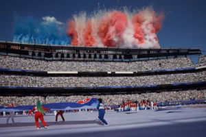 Weather during the World Cup in Philadelphia could be useful data for a future Eagles stadium