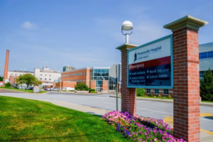Tower Health and Jefferson Health have formed a clinical affiliation