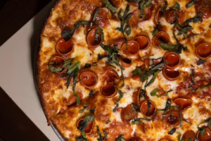 A Craig LaBan pizza pick in Cherry Hill | Inquirer South Jersey