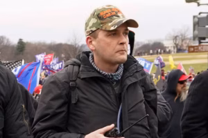 The landmark Jan. 6 criminal case against former Philly Proud Boys leader Zach Rehl was officially dismissed by a judge