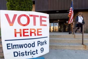 Company at center of N.J. voter registration scandal has multiple state contracts