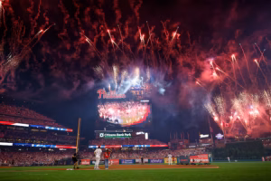 Baseball celebrated itself with All-Star Week. Next up: Avoiding self-destruction with a looming labor fight