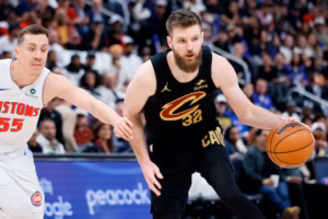 NBA free agency grades: What the experts are saying about the Sixers signing Dean Wade