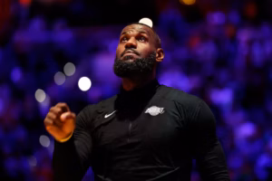 🏀 The King is coming to Philly | Morning Newsletter