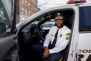 Havertown man charged with sending racist, threatening voicemails to Delco sheriff
