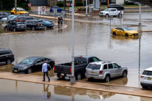 After the flood | Inquirer South Jersey