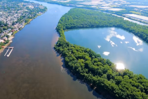 Tour Jersey’s islands on the Delaware | Inquirer South Jersey