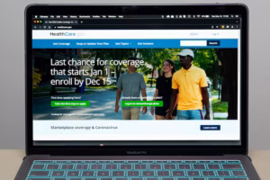 Obamacare rolls shrank dramatically in many states over the past year, new federal data shows