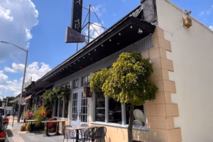 A longtime Bala Cynwyd bistro is closing, and Center City Italian restaurant veterans are moving in