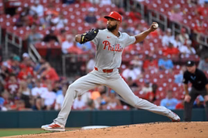 Missed opportunities deflates Phillies’ offense in 2-0 loss to the Cardinals