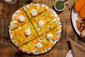 A Kensington restaurant makes New York Times’ greatest Mexican restaurants list