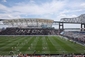 2027 NCAA women’s lacrosse championship moves from Subaru Park to Towson