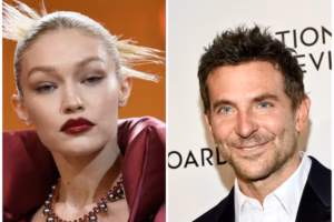 Did Bradley Cooper and Gigi Hadid secretly tie the knot?