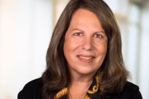 Better communication skills and ethical use of AI: How NBME’s new CEO sees the future of medicine