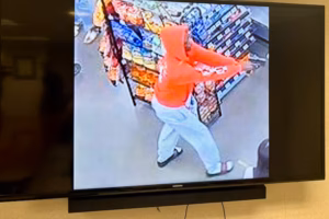 In a ‘remarkable act of violence,’ a Delco man opened fire at a Walmart checkout, DA says
