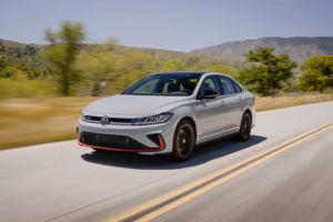 2026 Volkswagen Jetta GLI: A quick bargain that may be gone in a flash