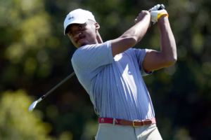 Drexel grad Jeffrey Cunningham is making his mark in golf and pushing for diversity