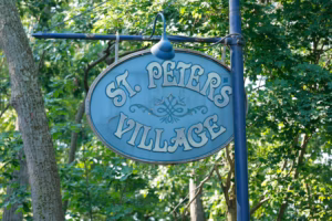 Could auction-bound St. Peter’s get more housing? | Inquirer Chester County