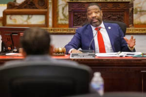 A sweeping audit of the Philadelphia School District’s management and operations is coming, at City Council President Kenyatta Johnson’s request