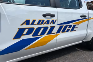 Delaware County district attorney says Aldan borough police shooting of 23-year old man was justified