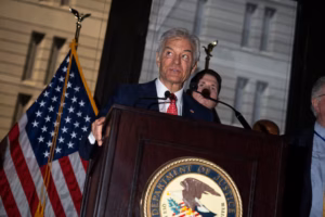 Federal and state officials highlight Medicaid fraud in Philadelphia