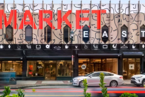 Market East retail pop-ups extended at 76ers and Comcast properties