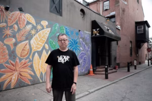A lawsuit says a Gayborhood bar is a ‘public nuisance.’ Behind it are Philly attorneys who represented Trump.