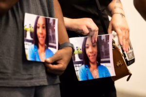 The final defendant was sentenced in the murder of a West Philly Parks and Recreation employee