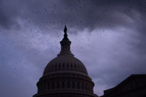 A wave election could open the door to sorely needed reforms in Congress