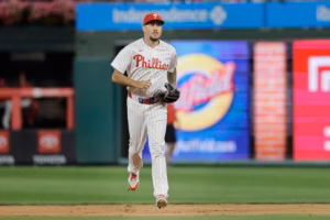 Phillies continue to seek help for ‘man down’ bullpen before Monday’s trade deadline