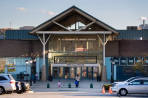 These nonprofits called the shuttered Exton mall home. Now, some are struggling to relocate.