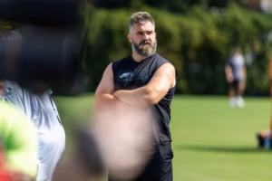 Jason Kelce will call an Eagles game as ESPN expands role