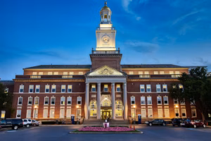 Tower Health reported $8.5 million in operating profit for fiscal 2026