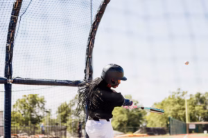 Over a decade removed from her Little League World Series moment, Mo’ne Davis is poised to make history again