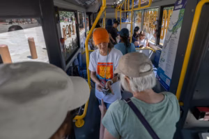 Covering 20 locales over 20 weekends, ‘Neighborhood Jawnts’ tour series highlights Philly’s diverse communities