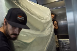Philly movers make the impossible happen | Real Estate Newsletter