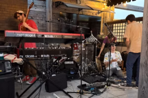 Avalon will allow outdoor live music one hour later at Gully’s