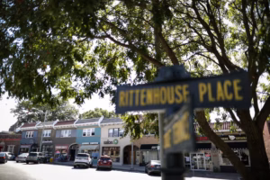 Lower Merion parking may go app-only as its old-school meters are ‘slowly failing’