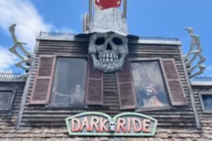 Artifacts from Gillian’s Wonderland Pier are still up for sale