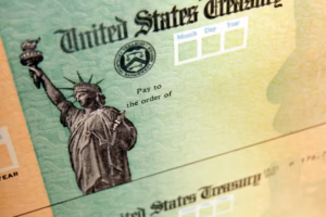 Three Philly men stole government checks worth $68 million and then resold them online, feds say