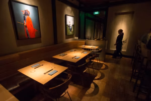 Do recent Philadelphia restaurant closings signal trouble for the industry?