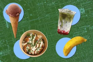New openings fuel a little treat boom in Graduate Hospital