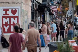Manayunk’s evolution | Morning Newsletter